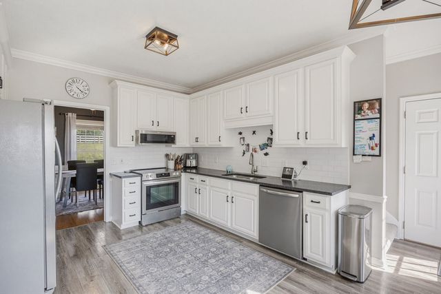 1376 Hunter Road, Franklin, TN 37064