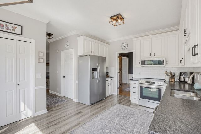 1376 Hunter Road, Franklin, TN 37064
