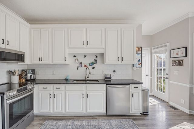 1376 Hunter Road, Franklin, TN 37064