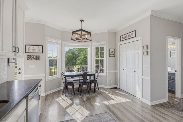 1376 Hunter Road, Franklin, TN 37064