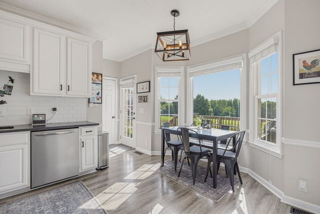 1376 Hunter Road, Franklin, TN 37064