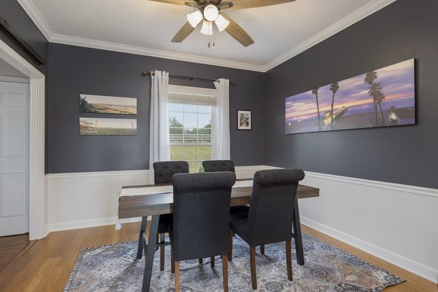 1376 Hunter Road, Franklin, TN 37064