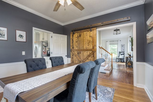 1376 Hunter Road, Franklin, TN 37064