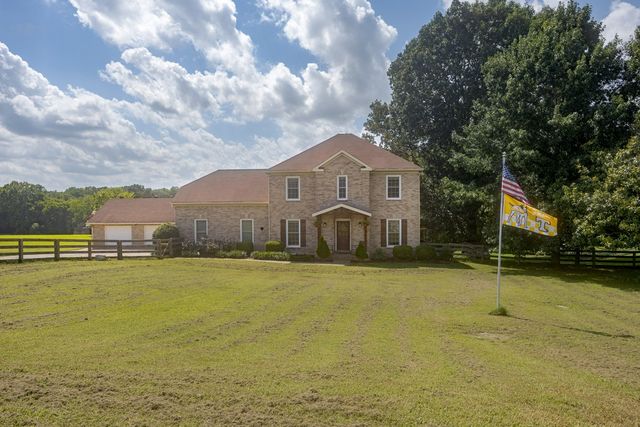 1376 Hunter Road, Franklin, TN 37064
