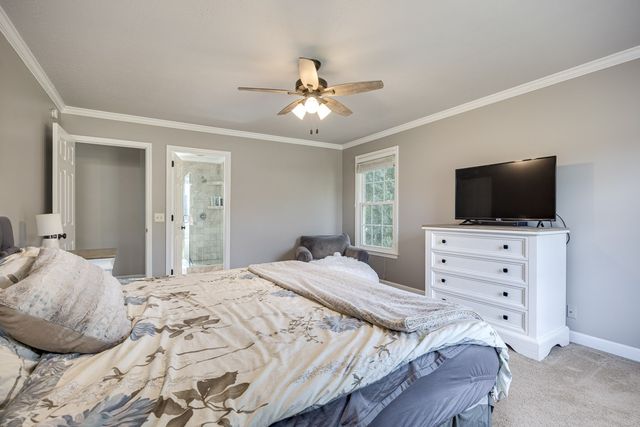 1376 Hunter Road, Franklin, TN 37064
