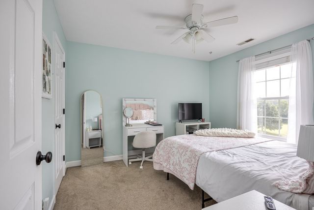 1376 Hunter Road, Franklin, TN 37064