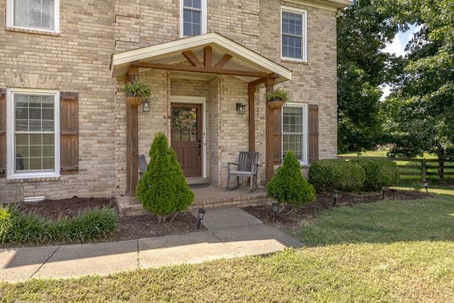 1376 Hunter Road, Franklin, TN 37064