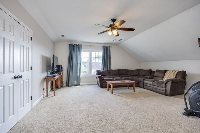1376 Hunter Road, Franklin, TN 37064