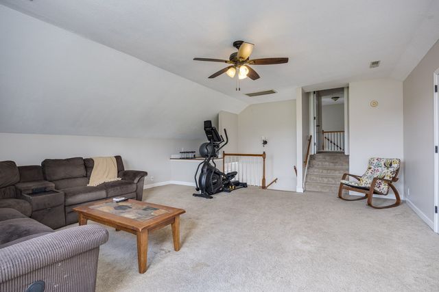 1376 Hunter Road, Franklin, TN 37064