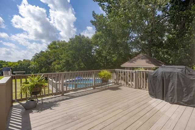 1376 Hunter Road, Franklin, TN 37064