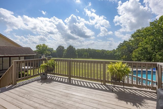 1376 Hunter Road, Franklin, TN 37064