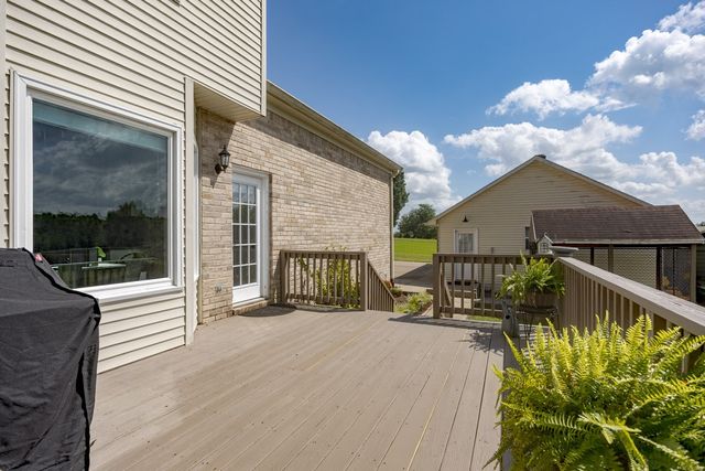 1376 Hunter Road, Franklin, TN 37064