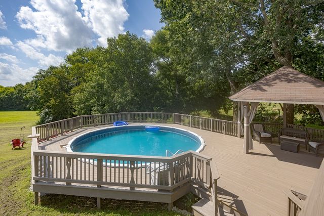 1376 Hunter Road, Franklin, TN 37064