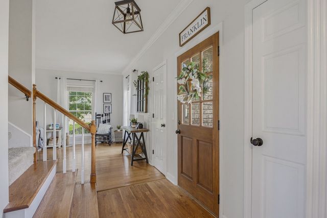 1376 Hunter Road, Franklin, TN 37064