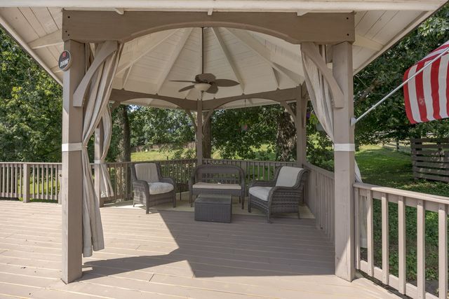 1376 Hunter Road, Franklin, TN 37064