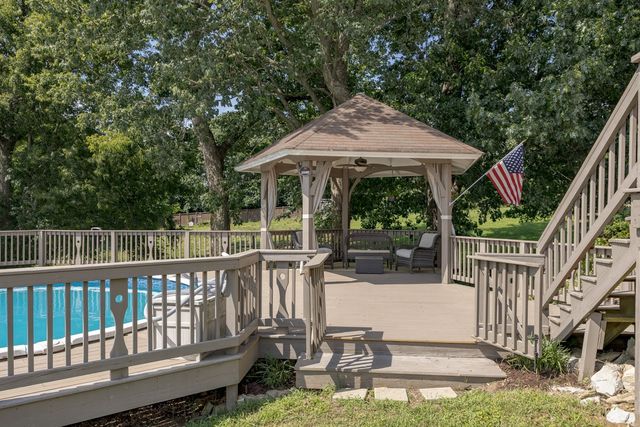 1376 Hunter Road, Franklin, TN 37064
