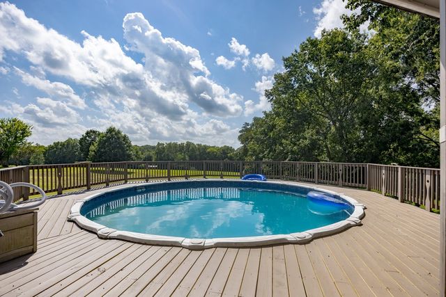 1376 Hunter Road, Franklin, TN 37064