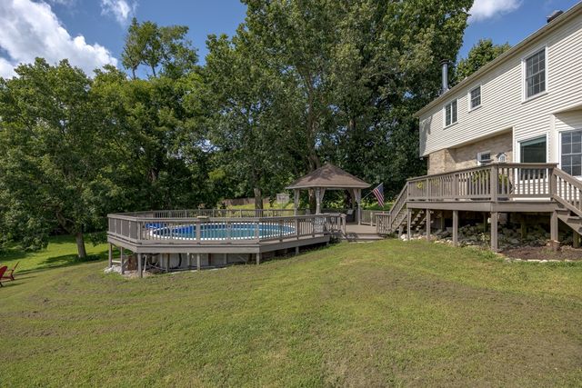1376 Hunter Road, Franklin, TN 37064