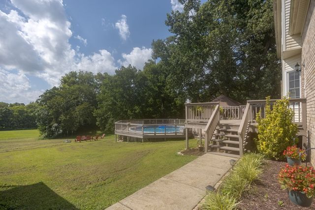 1376 Hunter Road, Franklin, TN 37064