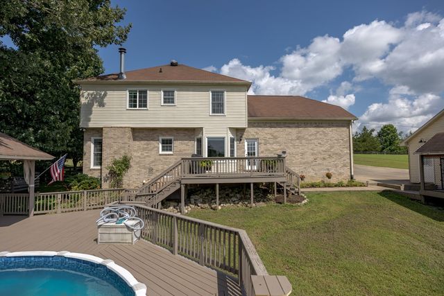 1376 Hunter Road, Franklin, TN 37064