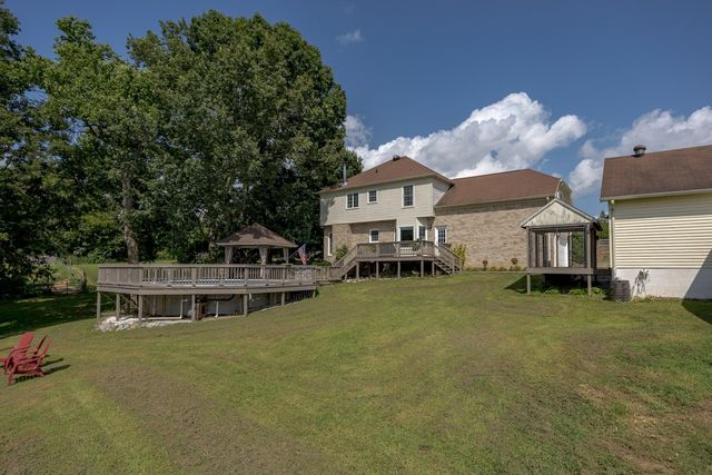 1376 Hunter Road, Franklin, TN 37064