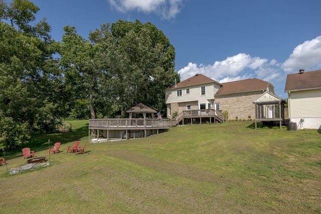 1376 Hunter Road, Franklin, TN 37064