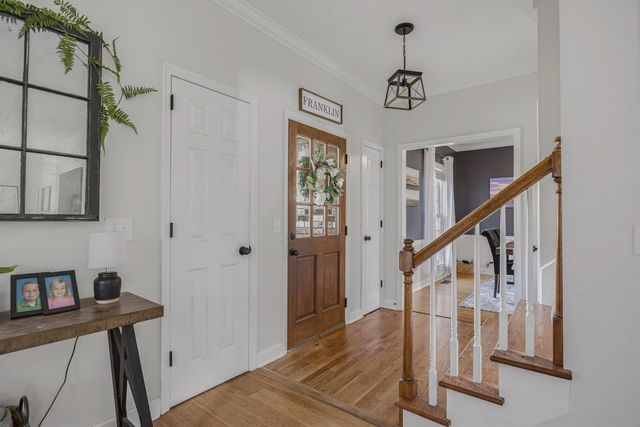 1376 Hunter Road, Franklin, TN 37064