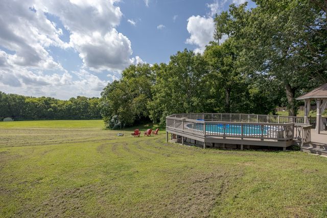 1376 Hunter Road, Franklin, TN 37064