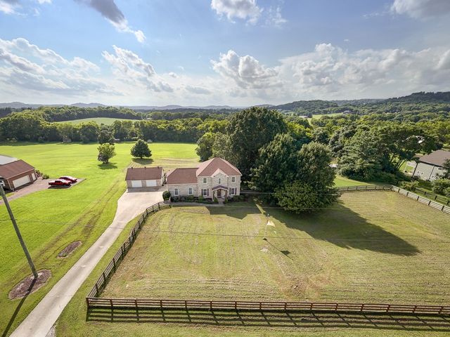 1376 Hunter Road, Franklin, TN 37064
