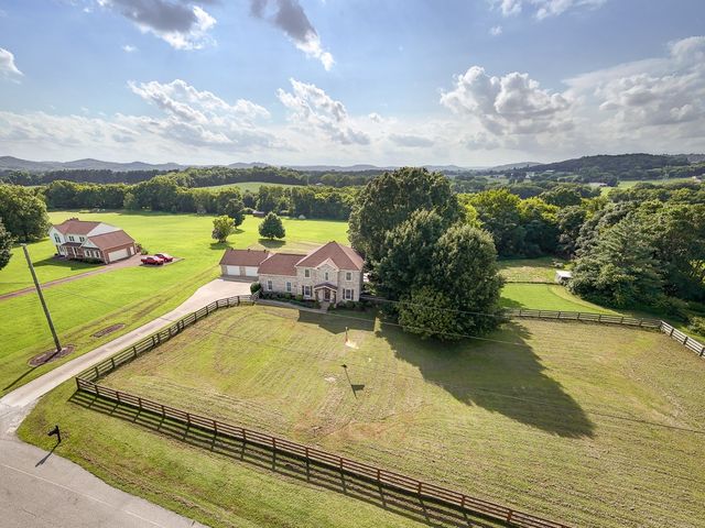 1376 Hunter Road, Franklin, TN 37064