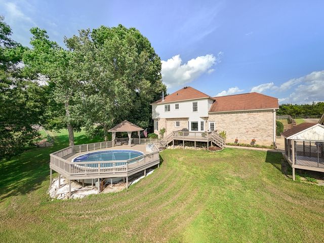 1376 Hunter Road, Franklin, TN 37064