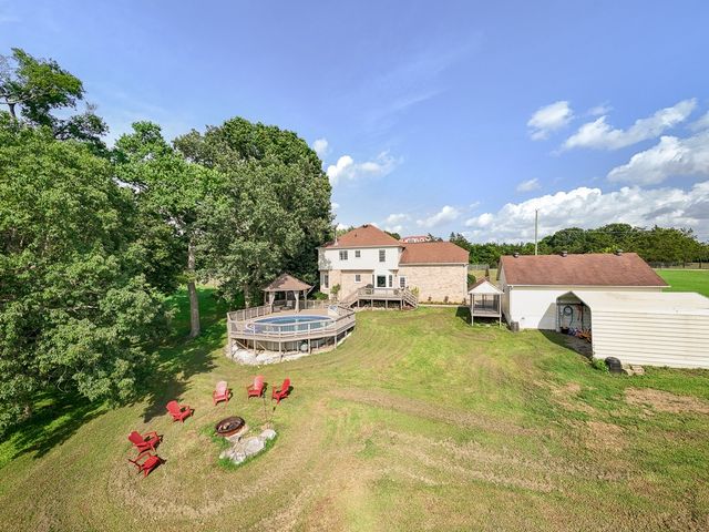 1376 Hunter Road, Franklin, TN 37064
