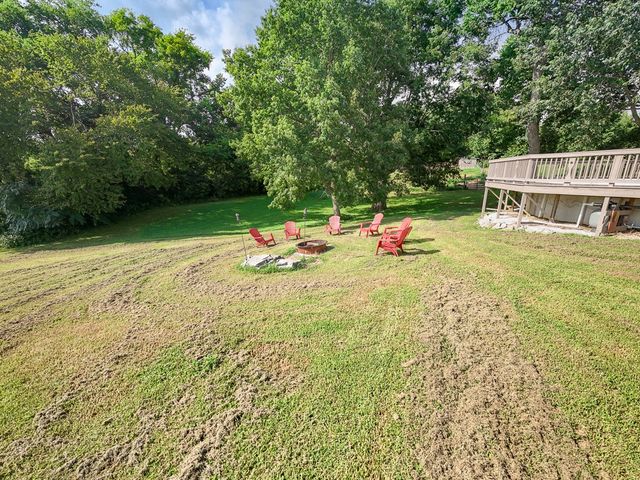 1376 Hunter Road, Franklin, TN 37064