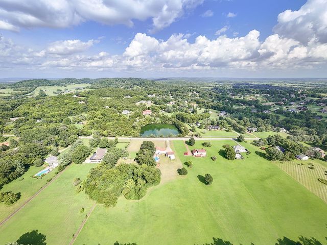 1376 Hunter Road, Franklin, TN 37064
