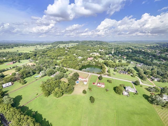 1376 Hunter Road, Franklin, TN 37064