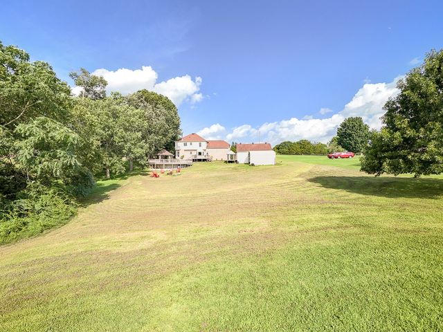 1376 Hunter Road, Franklin, TN 37064