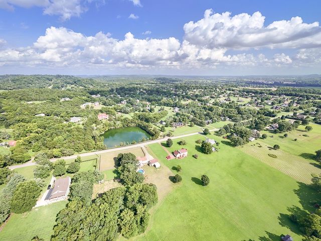 1376 Hunter Road, Franklin, TN 37064