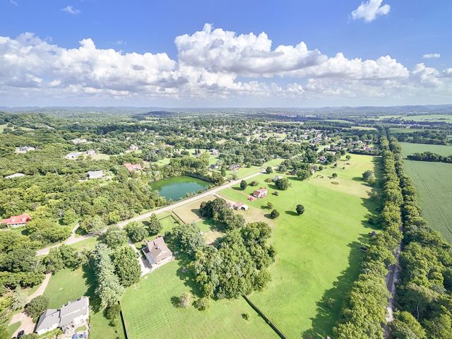 1376 Hunter Road, Franklin, TN 37064