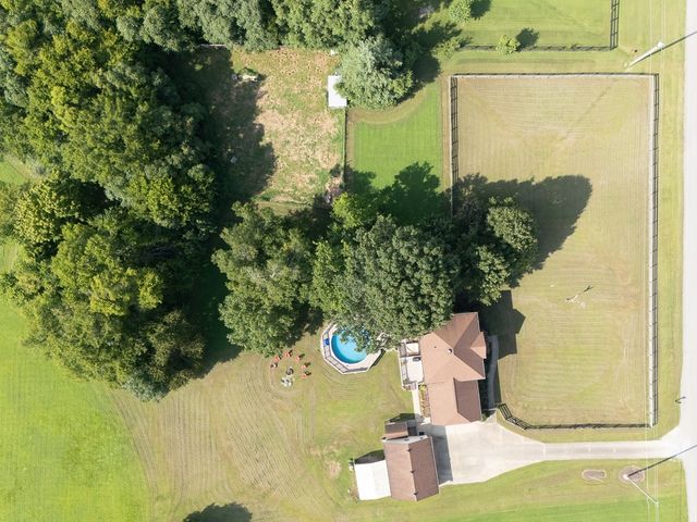 1376 Hunter Road, Franklin, TN 37064
