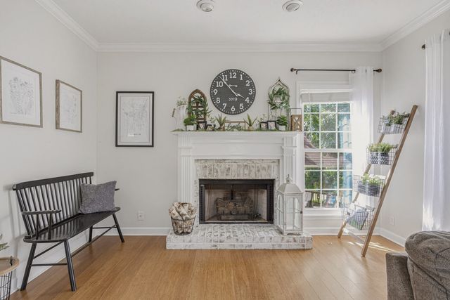 1376 Hunter Road, Franklin, TN 37064