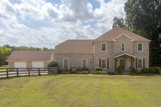 1376 Hunter Road, Franklin, TN 37064