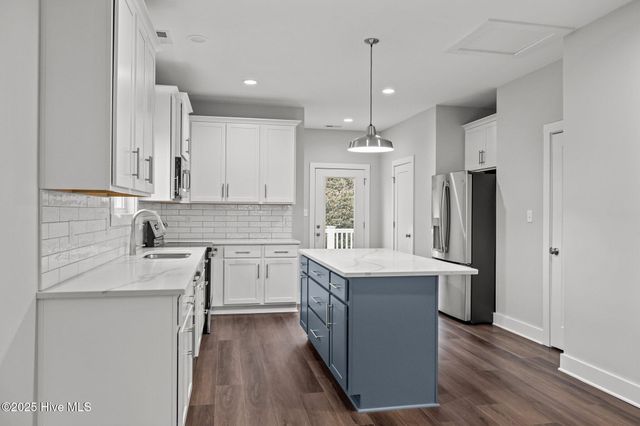 1374 Salter Path Road B, Atlantic Beach, NC 28512