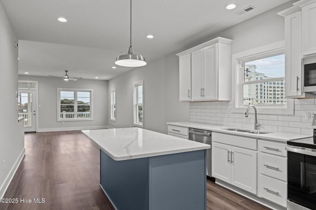 1374 Salter Path Road B, Atlantic Beach, NC 28512