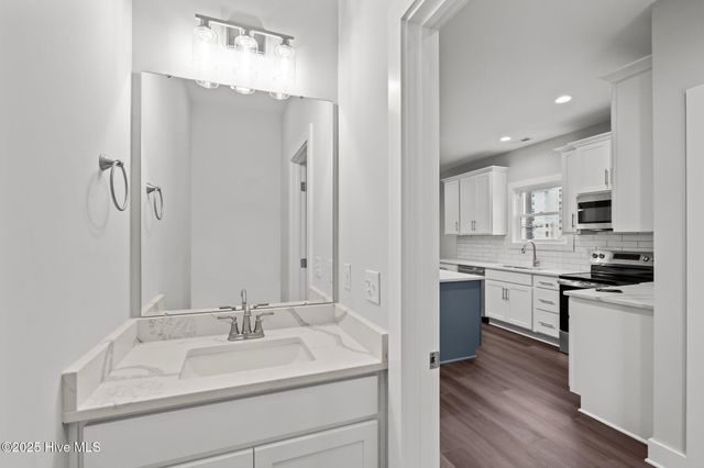 1374 Salter Path Road B, Atlantic Beach, NC 28512