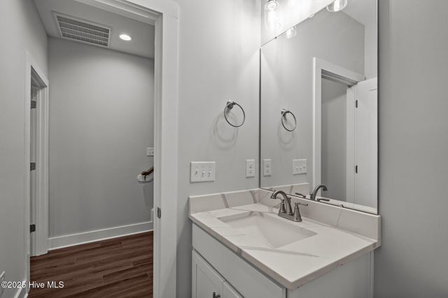 1374 Salter Path Road B, Atlantic Beach, NC 28512