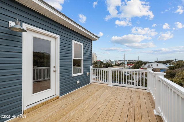 1374 Salter Path Road B, Atlantic Beach, NC 28512