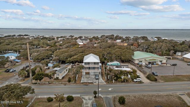 1374 Salter Path Road B, Atlantic Beach, NC 28512