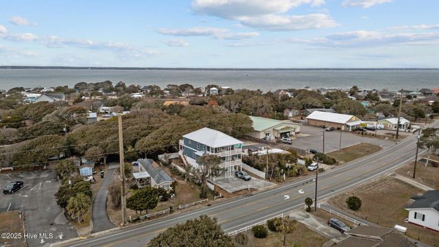 1374 Salter Path Road B, Atlantic Beach, NC 28512