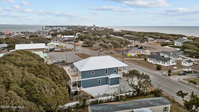 1374 Salter Path Road B, Atlantic Beach, NC 28512