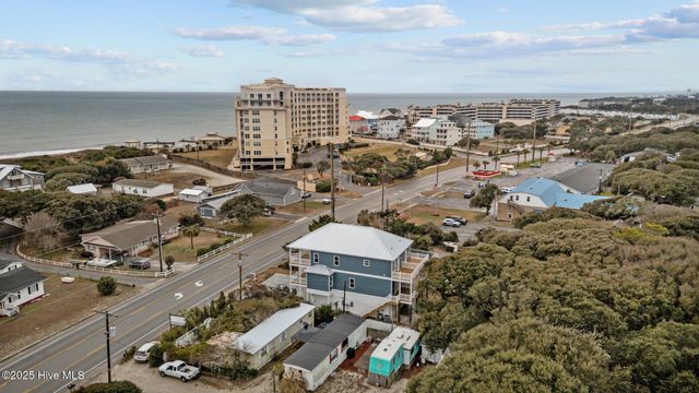 1374 Salter Path Road B, Atlantic Beach, NC 28512